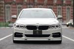 BMW 540i Sedan by 3D Design 2017 года